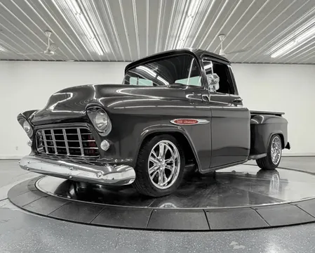 1955 Chevrolet 3100 Pickup