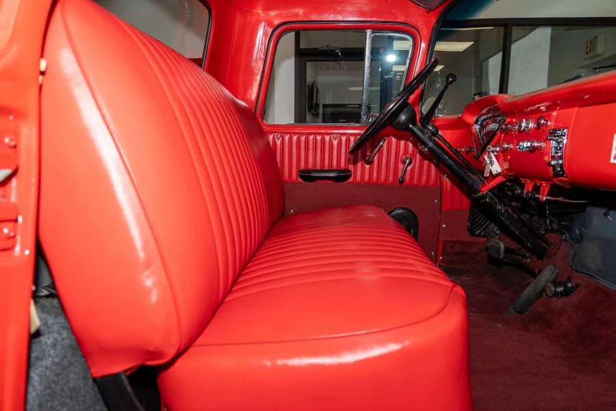 1955 Chevrolet Task Force - Image 20 of 30