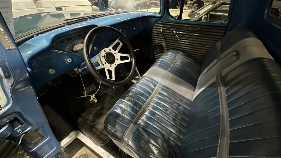 1955 Chevrolet Task Force - Image 3 of 4