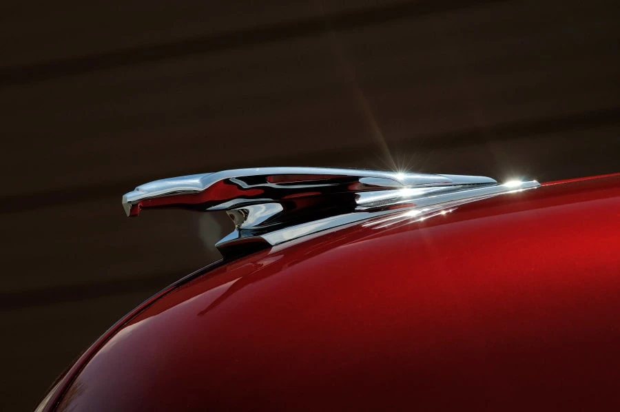 1955 Chevrolet Advance Design - Image 11 of 12