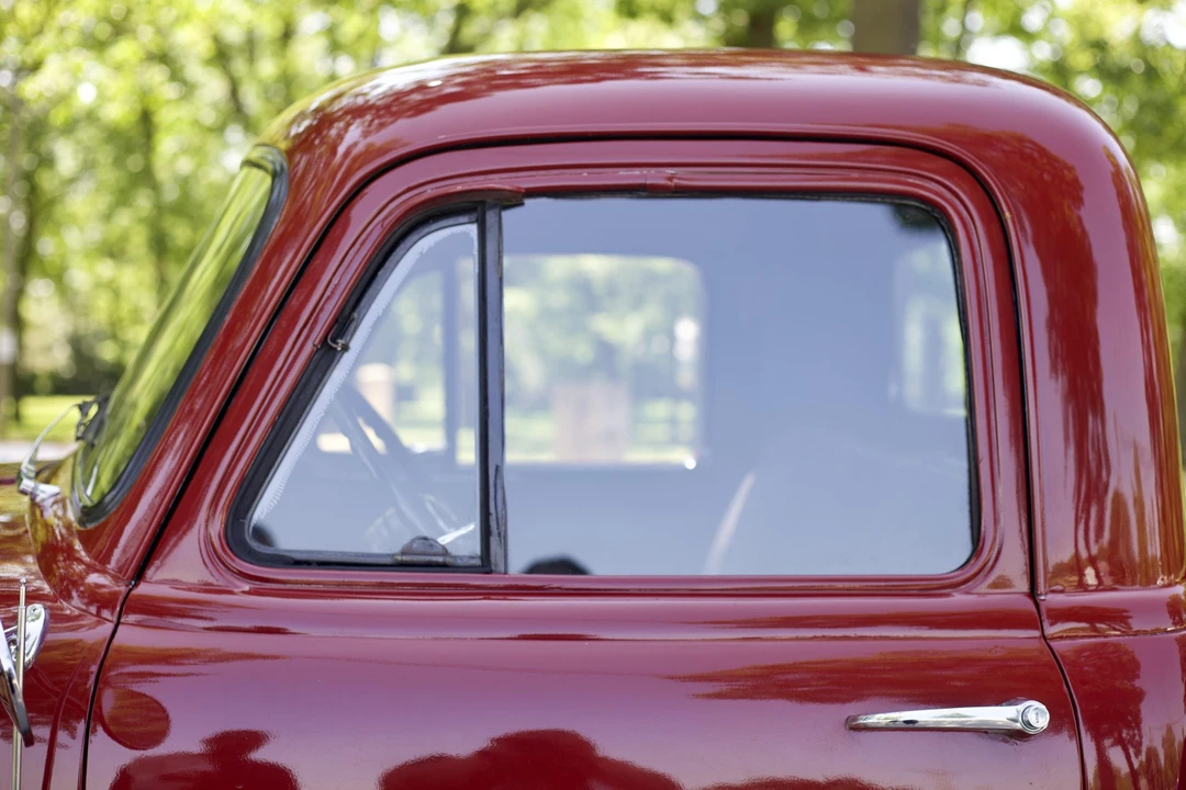 1955 Chevrolet Advance Design - Image 24 of 31