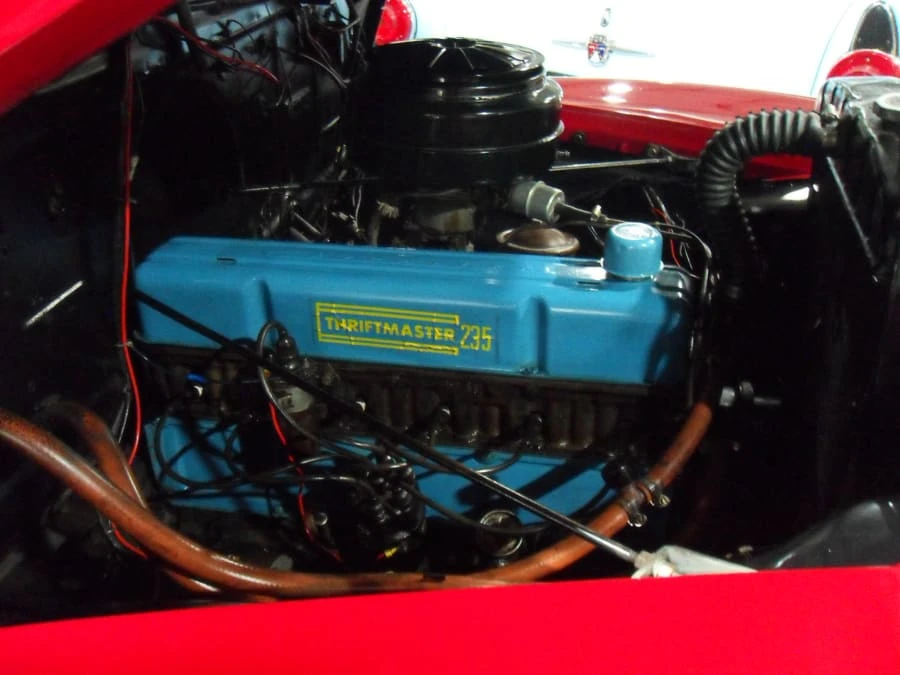1955 Chevrolet Task Force - Image 17 of 31