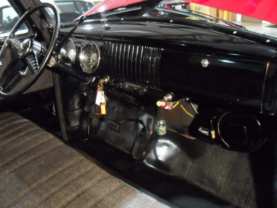 1955 Chevrolet Task Force - Image 11 of 31
