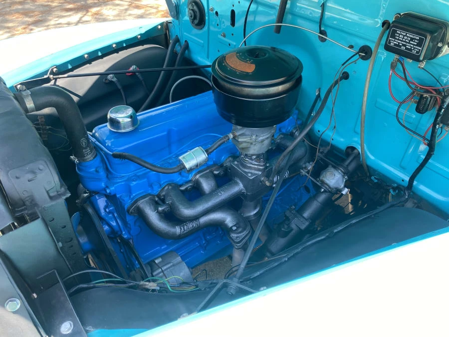1955 Chevrolet Task Force - Image 12 of 18