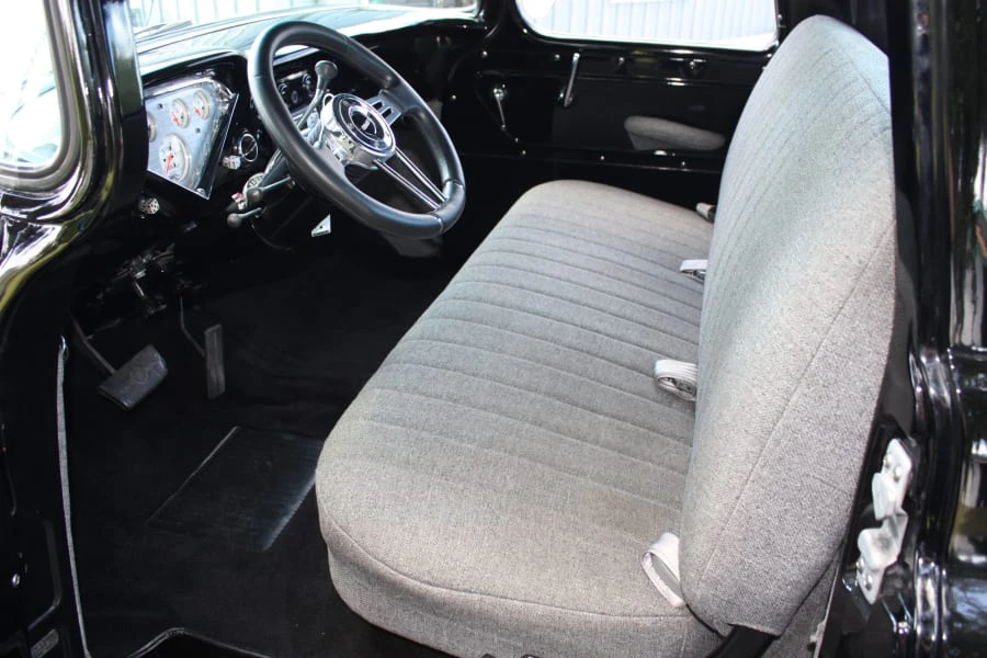 1955 Chevrolet Advance Design - Image 4 of 6