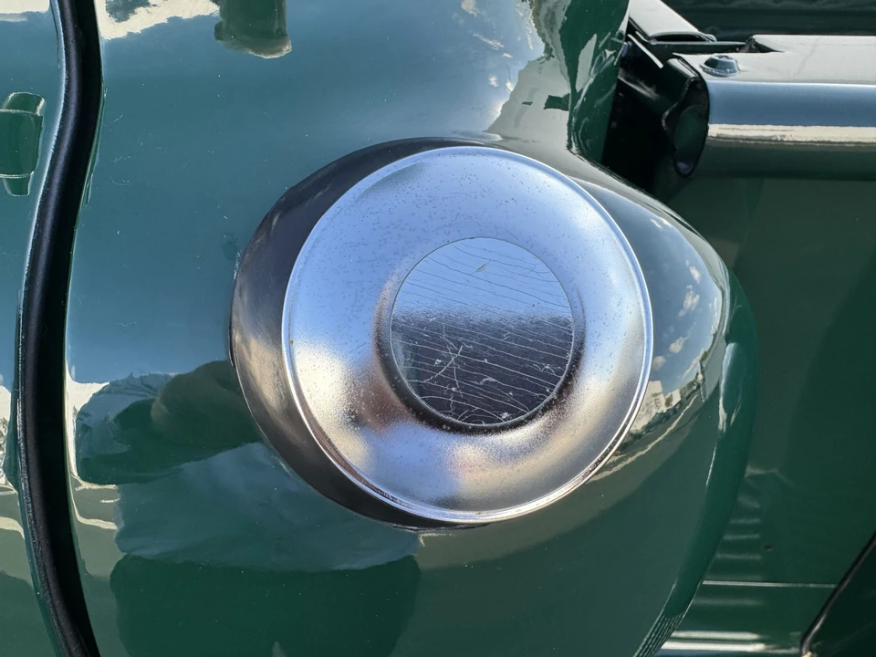 1955 Chevrolet Task Force - Image 29 of 31