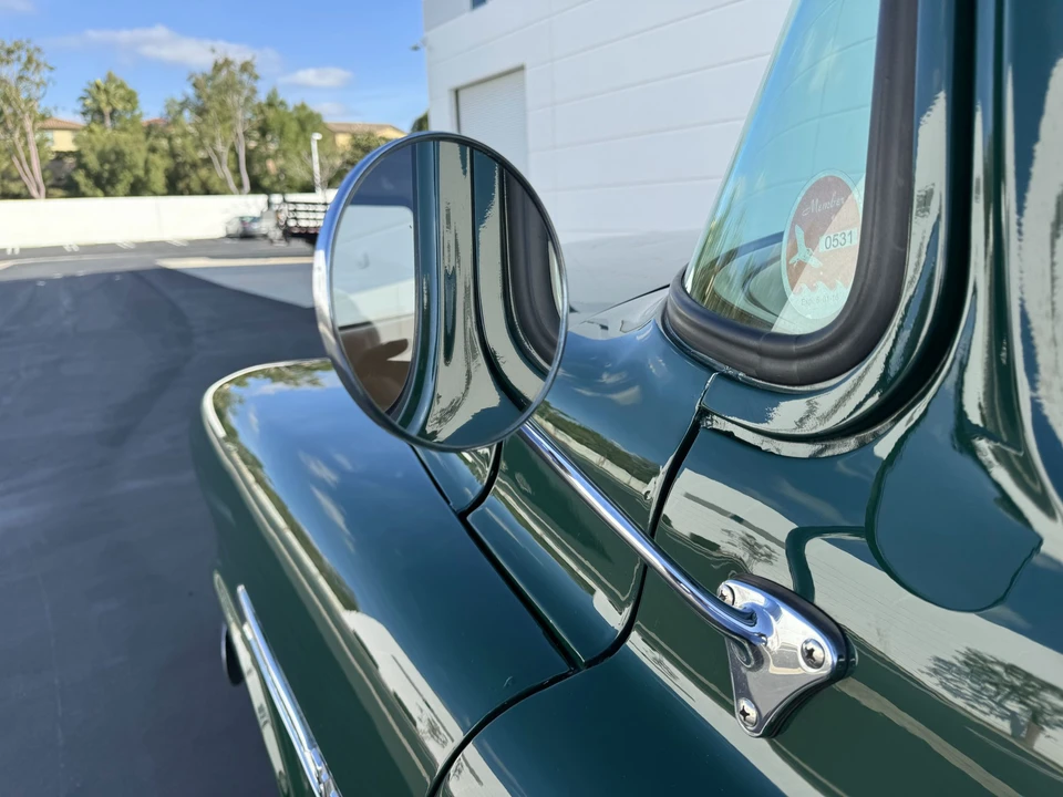 1955 Chevrolet Task Force - Image 28 of 31