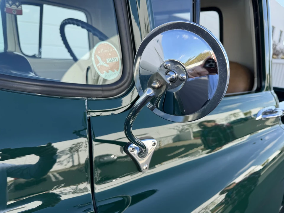 1955 Chevrolet Task Force - Image 27 of 31