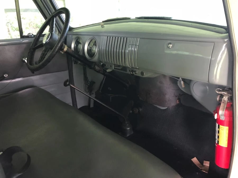 1955 Chevrolet Task Force - Image 2 of 6