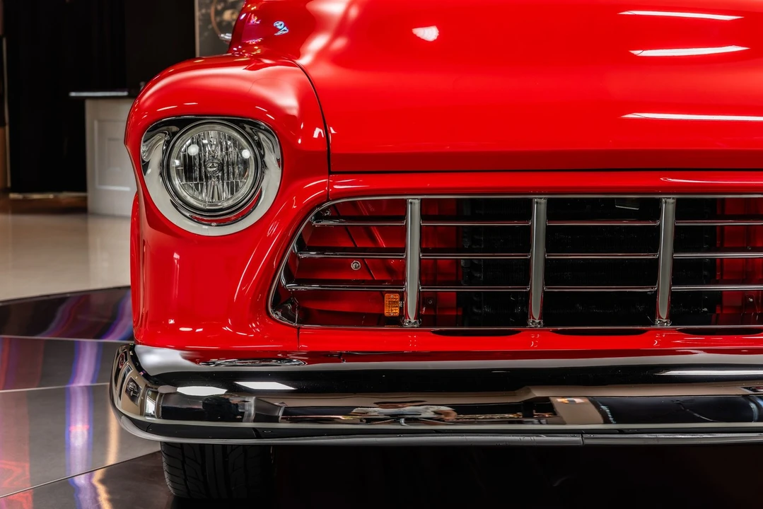 1955 Chevrolet Task Force - Image 21 of 24