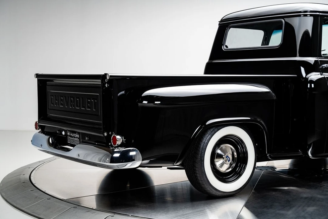 1955 Chevrolet Task Force - Image 24 of 31