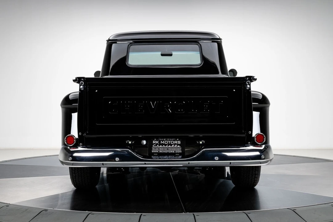 1955 Chevrolet Task Force - Image 21 of 31