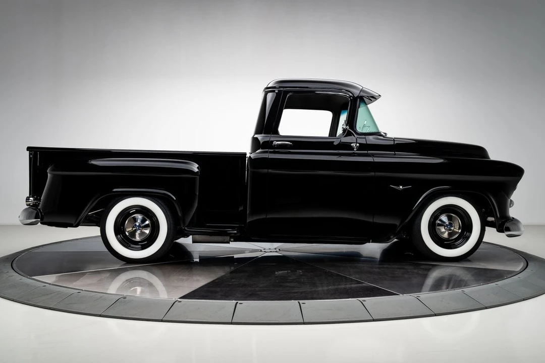 1955 Chevrolet Task Force - Image 18 of 31