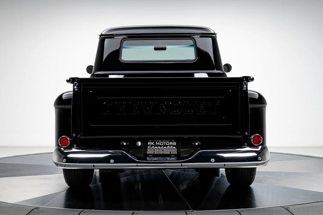 1955 Chevrolet Task Force - Image 21 of 31
