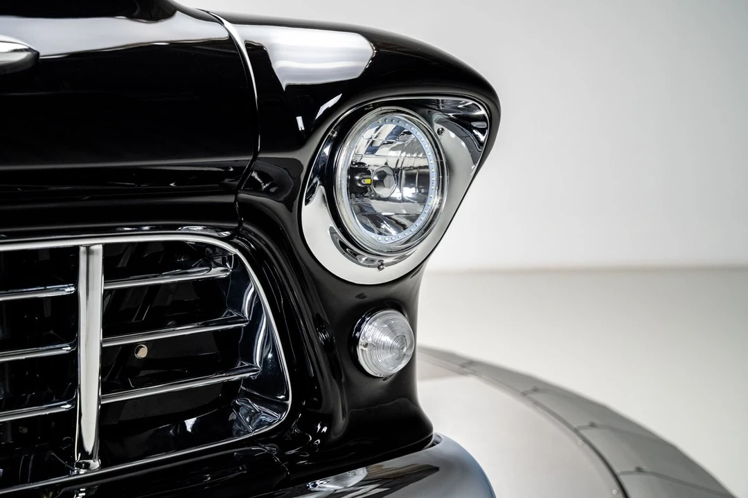 1955 Chevrolet Task Force - Image 15 of 21
