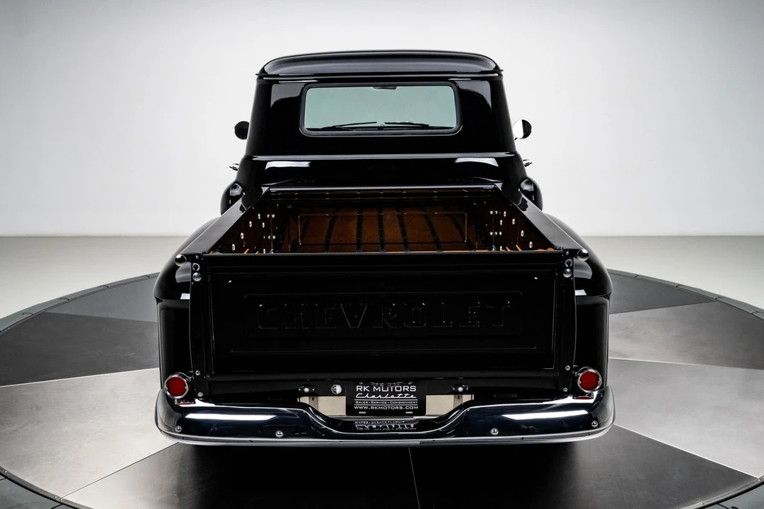 1955 Chevrolet Task Force - Image 22 of 31