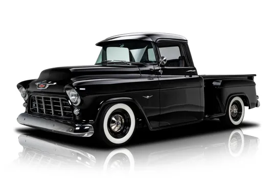 1955 Chevrolet 3100 Pickup Truck