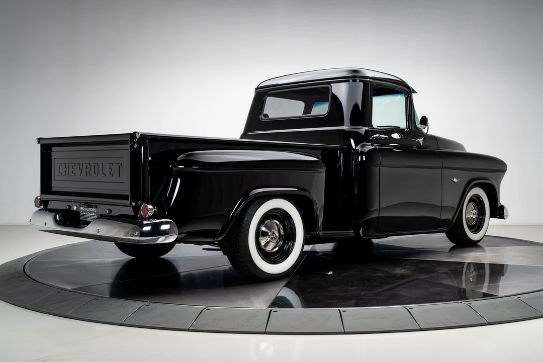 1955 Chevrolet Task Force - Image 20 of 31