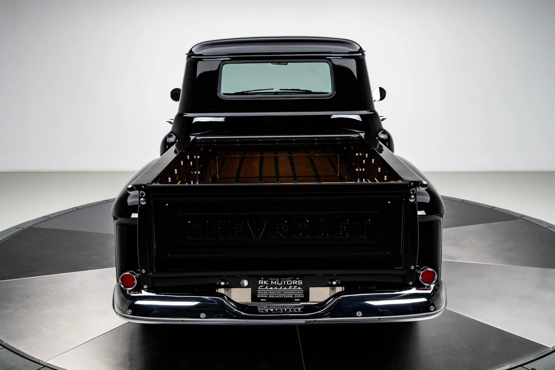 1955 Chevrolet Task Force - Image 22 of 31