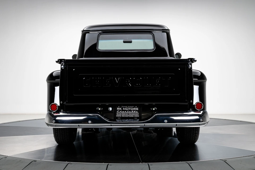 1955 Chevrolet Task Force - Image 21 of 31