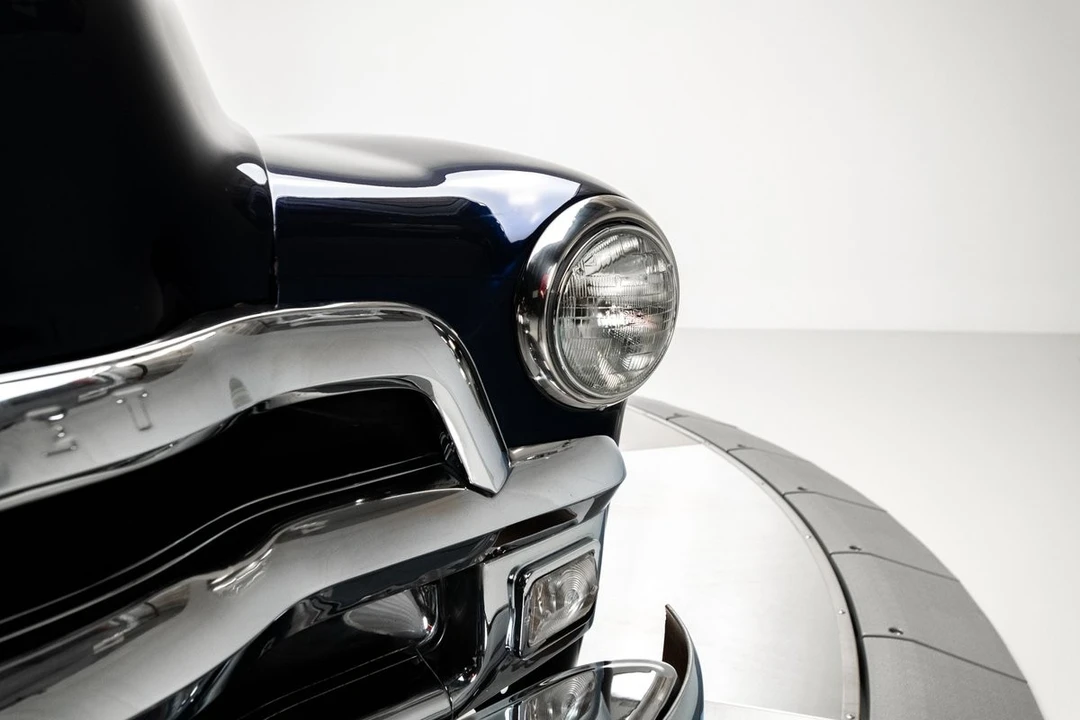 1955 Chevrolet Advance Design - Image 12 of 21