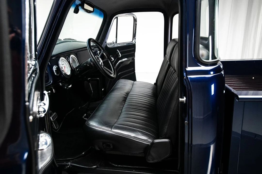 1955 Chevrolet Advance Design - Image 2 of 21