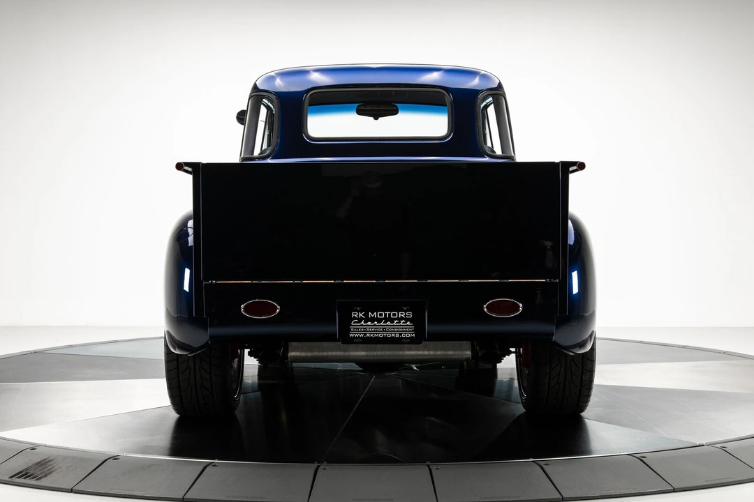 1955 Chevrolet Task Force - Image 16 of 31