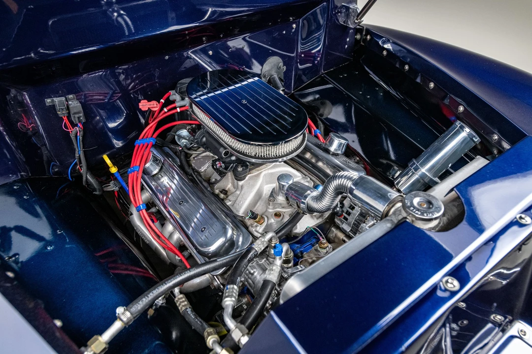 1955 Chevrolet Task Force - Image 23 of 31