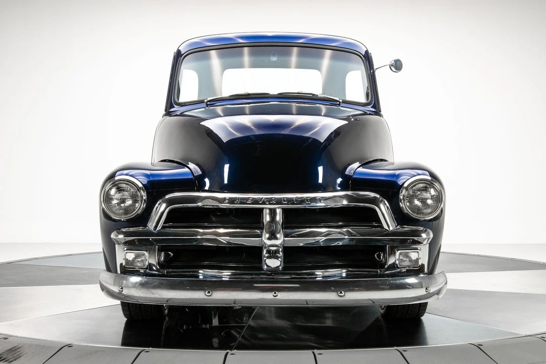 1955 Chevrolet Task Force - Image 8 of 31
