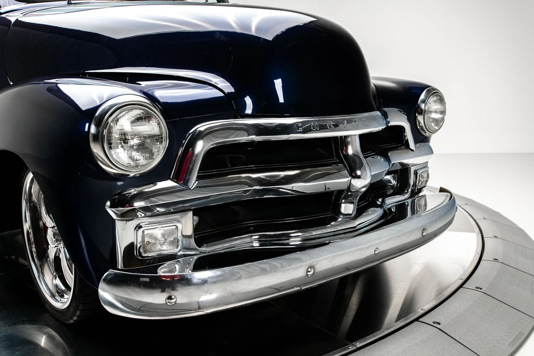 1955 Chevrolet Task Force - Image 11 of 31