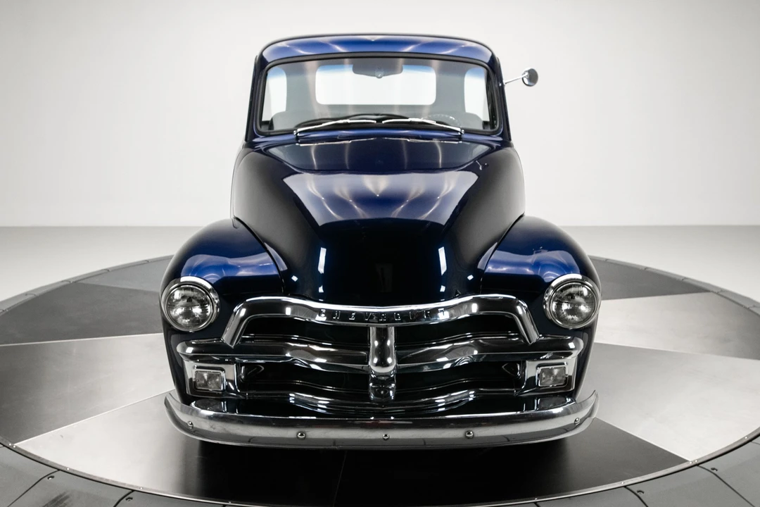 1955 Chevrolet Task Force - Image 9 of 31