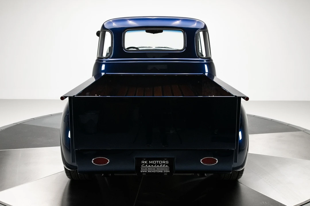 1955 Chevrolet Task Force - Image 17 of 31