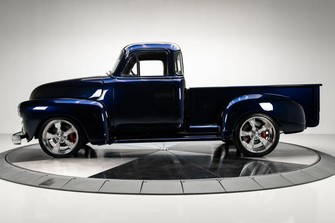 1955 Chevrolet Task Force - Image 14 of 31