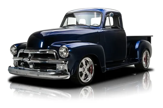1955 Chevrolet 3100 Pickup Truck