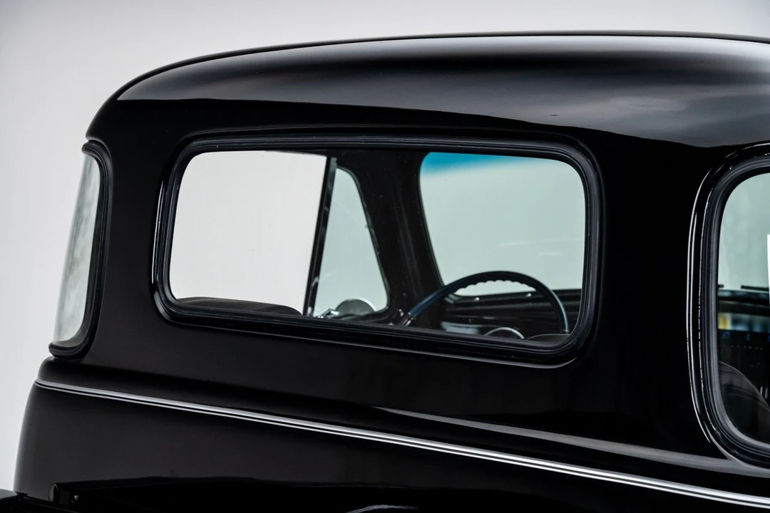 1955 Chevrolet Task Force - Image 30 of 31