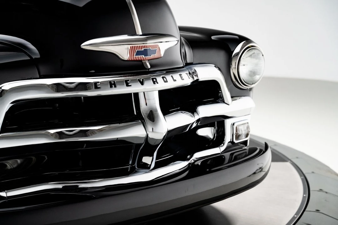 1955 Chevrolet Task Force - Image 14 of 31