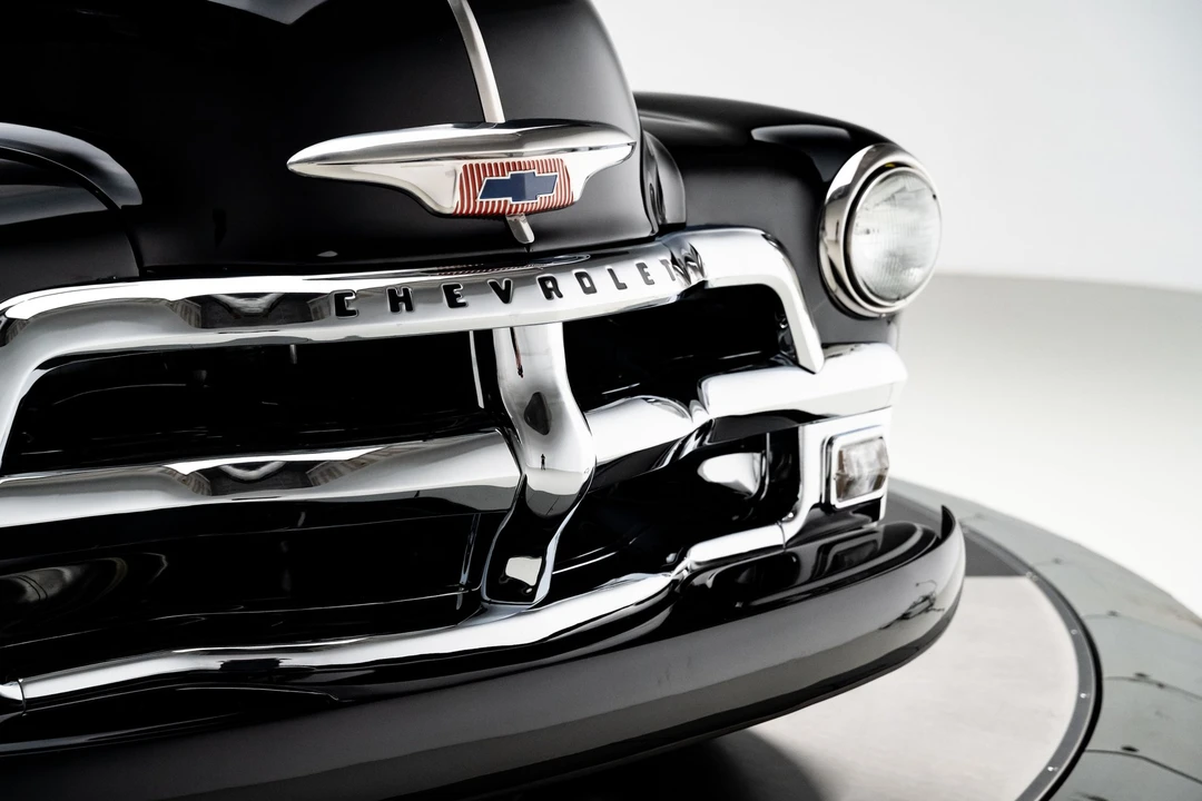 1955 Chevrolet Task Force - Image 14 of 31