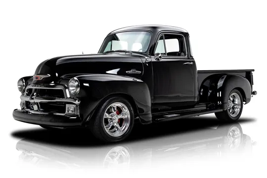 1955 Chevrolet 3100 Pickup Truck