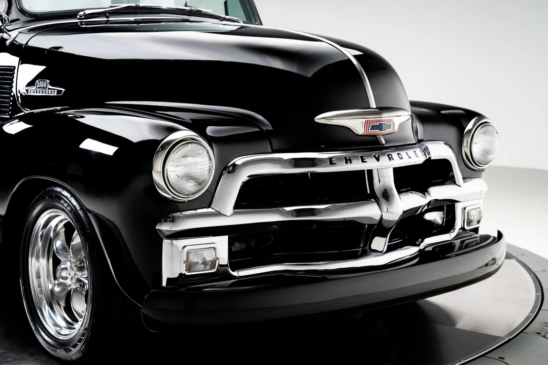 1955 Chevrolet Task Force - Image 13 of 31