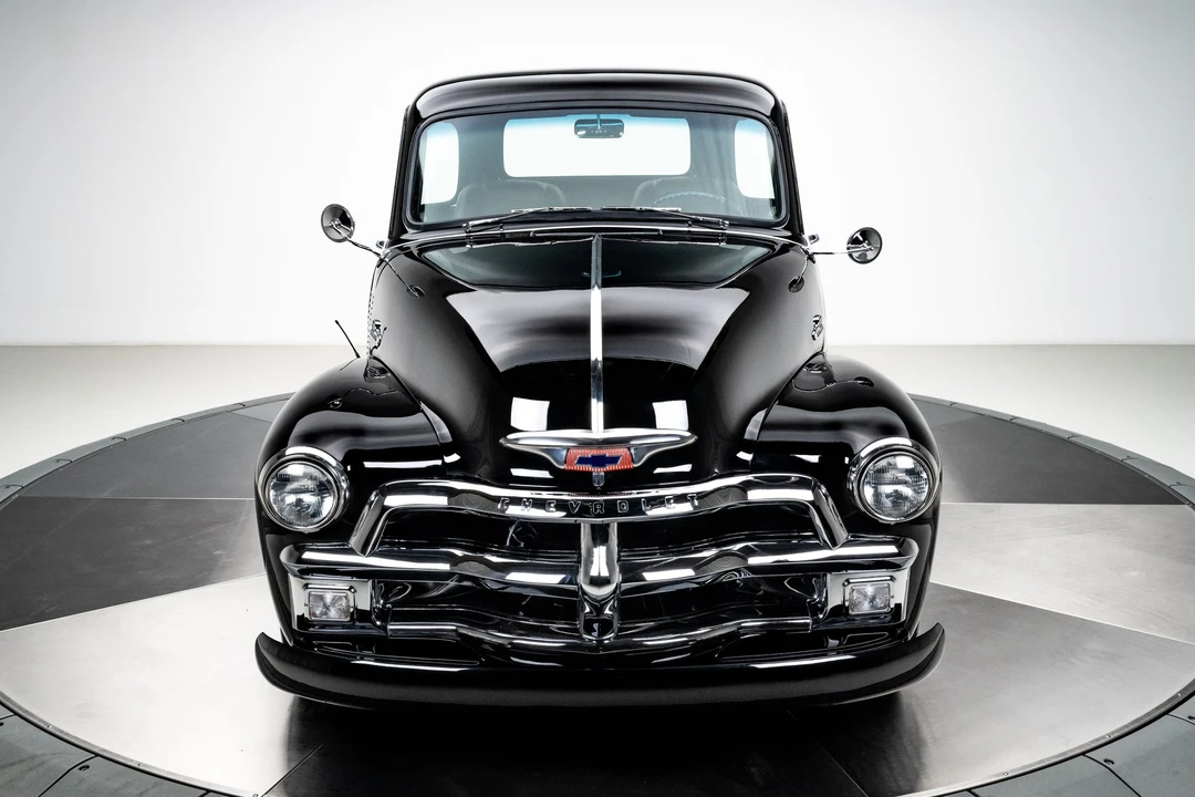 1955 Chevrolet Task Force - Image 9 of 31