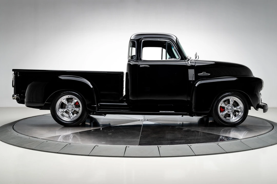 1955 Chevrolet Task Force - Image 20 of 31