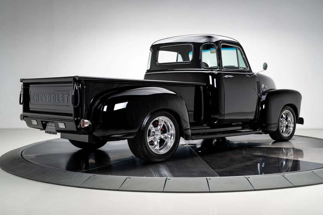 1955 Chevrolet Task Force - Image 22 of 31