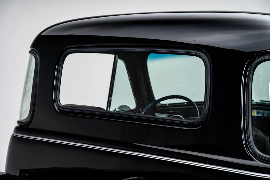1955 Chevrolet Task Force - Image 30 of 31