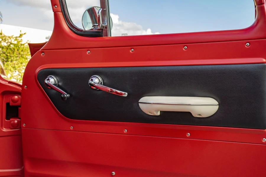 1955 Chevrolet Task Force - Image 7 of 23
