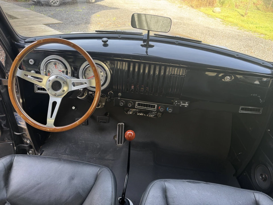 1955 Chevrolet Advance Design - Image 5 of 10