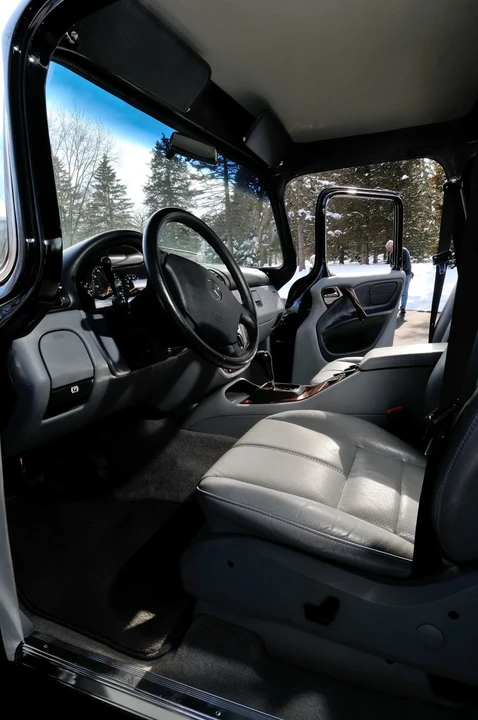 1955 Chevrolet Advance Design - Image 4 of 12