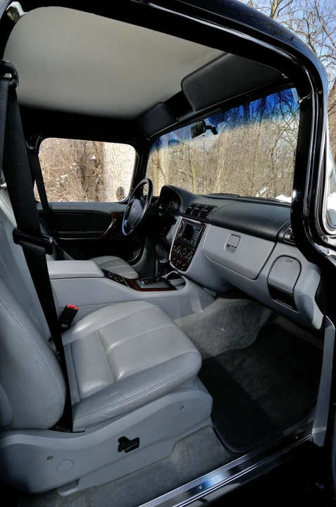 1955 Chevrolet Advance Design - Image 5 of 12