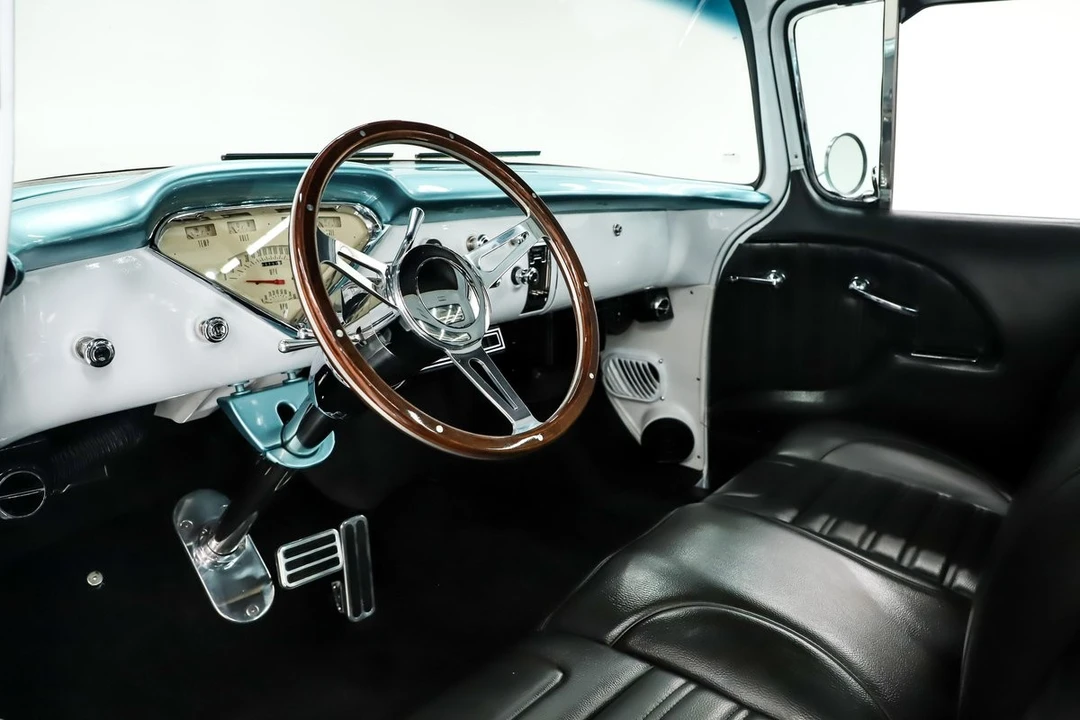 1955 Chevrolet Task Force - Image 2 of 31