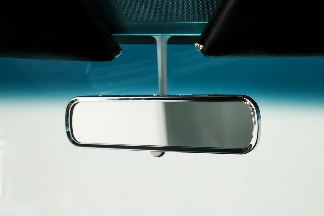 1955 Chevrolet Task Force - Image 28 of 31