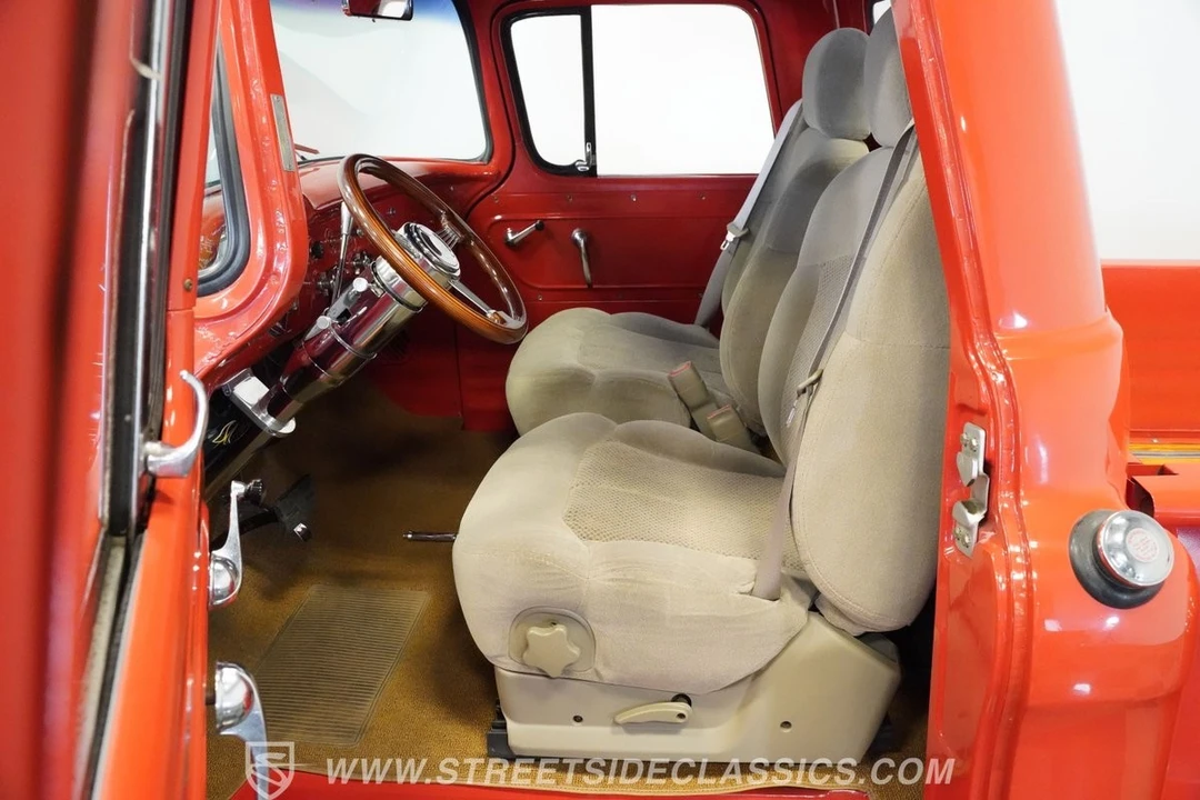 1955 Chevrolet Task Force - Image 3 of 12